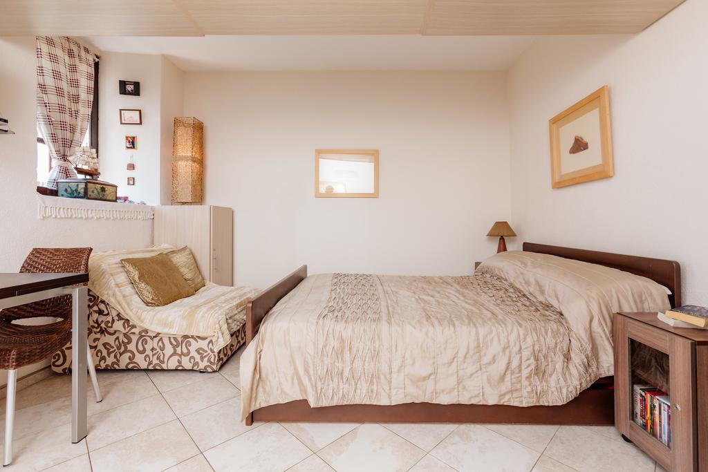 Celine'S Place By The Sea Kotor Exterior foto