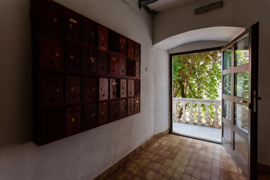 Celine'S Place By The Sea Kotor Exterior foto