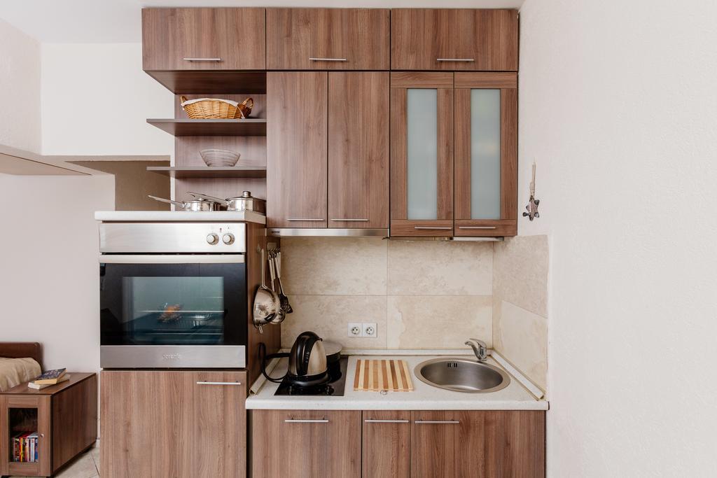 Celine'S Place By The Sea Kotor Exterior foto